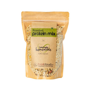 Roasted Protein Mix