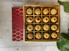Load image into Gallery viewer, The Boisterous Besan Laddu
