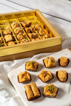 Load image into Gallery viewer, THE BAKLAVA COLLECTION
