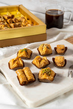 Load image into Gallery viewer, THE BAKLAVA COLLECTION
